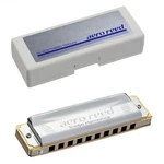 Tombo Aero Reed Key Of Holes Diatonic Harmonica Made In Japan 2010E. Fixed Price $63.64.