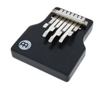Meinl Solid Black Kalimba Tones - Medium KA7. Fixed Price $47.00.