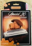 Hohner Special 20 Progressive Harmonica Key Of Made In Germany New. Fixed Price $49.99.
