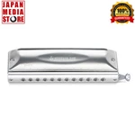 Suzuki Sirius S-48S Chromatic Harmonica 12 Holes Sounds Key Brand New. Fixed Price $234.23.