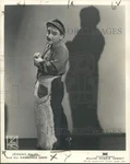 1957 Press Photo Johnny Puleo And His Harmonica Gang With William Morris Agency. Fixed Price $24.99.