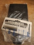 Hohner HB6 Harmonica Belt New. Fixed Price $48.90.