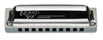 Suzuki Manji Sky 10-HOLE Diatonic Harmonica Key Of. Fixed Price $72.87.