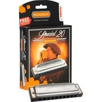 Hohner Special 20 Harmonica - Key Of G. Fixed Price $58.99.