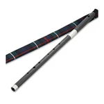 Carbony Celtic Winds Irish Flute With Close Finger Spacing - Key Of C, New!. Fixed Price $659.00.