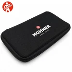 Hohner MC-7N Highly Durable Zippered Case For Up To Haromincas. Fixed Price $36.99.