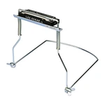 Lee Oskar Harmonica Holder. Fixed Price $31.99.