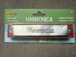 New Toy Harmonica Easy Play, Kids 3+. Fixed Price $10.81.