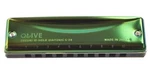 Suzuki Olive C-20 10 Holes Harmonica Japan. Fixed Price $37.50.