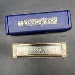 Hohner Blues Harp Ms Key Of Harmonica 532/20 Made In Germany M533066. Fixed Price $24.00.