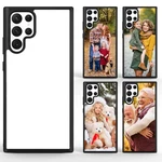 Sublimation Blank Case For Galaxy S25 Ultra Piece,with Soft Tpu&hard Pc&p.... Fixed Price $25.32.