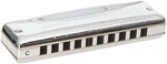 Suzuki Musical Instruments 10H Harmonica Promaster MR-350. Fixed Price $50.79.