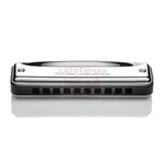 Tombo Ultimo 1810 10-HOLE Harmonica In G. Fixed Price $67.22.
