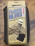 Hohner Piedmont Blues 7 Piece Harmonica Set Pbh - Nib. Fixed Price $27.99.