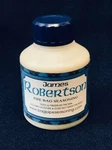 Bagpipe Seasoning By James Robertson. Fixed Price $26.55.