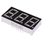 7 Seven Segment Led Display 0.56" Common Anode Or Cathode - Red Blue Green White. Fixed Price $19.46.