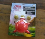 New The Legend Of Zelda Toy Octorok Popper Figure Thinkgeek Nintendo Rare. Fixed Price $42.54.