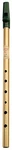 Waltons C Irish Whistle Brass. Fixed Price $19.99.