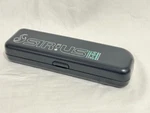 Suzuki Sirius S-64C Chromatic Harmonica 16 Holes Sounds Key. Fixed Price $315.68.