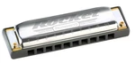 Hohner M2013BX Rocket Harmonica, Key Of. Fixed Price $91.45.
