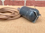 Altec 633 Salt Shaker Microphone Dynamic Vintage Rare As-is. Fixed Price $165.00.