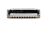 Harmonica 10 Holes Manji M-20 Keysuzuki. Fixed Price $65.13.