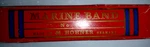 Vintage Hohner Marine Band Harmonica No. 365 Original Box Key Of. Fixed Price $29.99.