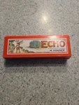 Echo Harp M. Hohner 1494 Key Of Vintage Original Box. Fixed Price $33.00.