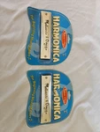 2-MELISSA And Doug Harmonicas For Beginning Music Makers. Fixed Price $19.99.