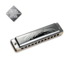 Seydel Soloist Pro 12 Steel Reeds - Sealed Wood Comb Tuning A, C, D, Or. Fixed Price $115.95.