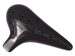 Woodnote Alto - New Black 12 Holes Ocarina Flute With Fingering Chart. Fixed Price $14.99.