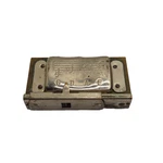 M. Hohner No P1 Trutone Pitch Pipe For Violin & Mandolin Vintage Germany. Fixed Price $13.99.