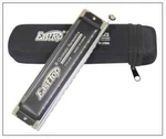 Easttop 16HOLE 64TONE Chromatic Harmonica Mouth Organ Key Professional T16-64K. Fixed Price $89.98.