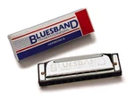 Hohner HH1501 Blues Band Harmonica. Fixed Price $9.99.