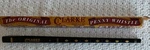 Clarke Tin Penny Whistle Key Of. Fixed Price $24.50.