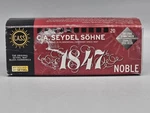 Seydel Blues Noble 1847 Harmonica. Fixed Price $115.90.
