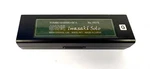 Tombo Iwasaki Solo 1921S F Double Note Harmonica With Case!. Fixed Price $129.99.