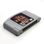 Conkers Bad Fur Day Nintendo N64 Video Game For Console New Cartridge Tested. Fixed Price $39.00.