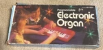 1970'S Radio Shack - Tandy Programmable Organ Untested. Fixed Price $50.00.