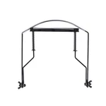 Harmonica Holder Adjustable Metal 10 Hole Neck Rack Support Soporte. Fixed Price $24.76.