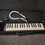 Hohner Performer 37 Key Melodica - Carbon Tested Once Basically Open Box. Fixed Price $79.95.