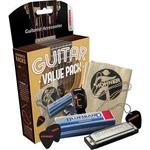 Hohner Guitars Gvp Value Pack. Fixed Price $15.99.