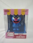 SUPER7 - Sesame Street Fun! WV1 Grover New Toy Action Figure. Fixed Price $16.00.