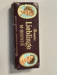 Unsere Lieblinge M. Hohner Harmonica Curved Key Model 7332/48M Germany Tremolo. Fixed Price $50.00.