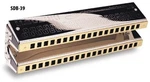 Suzuki Bass Harmonica SBD-29, Free Us Shipping!. Fixed Price $1699.99.
