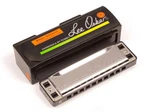 Lee Oskar 1910 Major Diatonic Harmonica Harp - Key Of. Fixed Price $49.99.