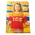 Dalebarn 120 Of Norway Knitting Pattern Book For Boys & Girls - Yrs. Fixed Price $9.98.