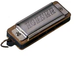 Hohner Mini Harp Harmonica. Fixed Price $7.49.