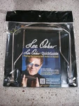 New Lee Oskar Harmonica Holder W/quick Guide. Fixed Price $41.98.