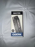 Cascha Master Edition Diatonische 10-LOCH Blues Harmonica. Fixed Price $25.00.